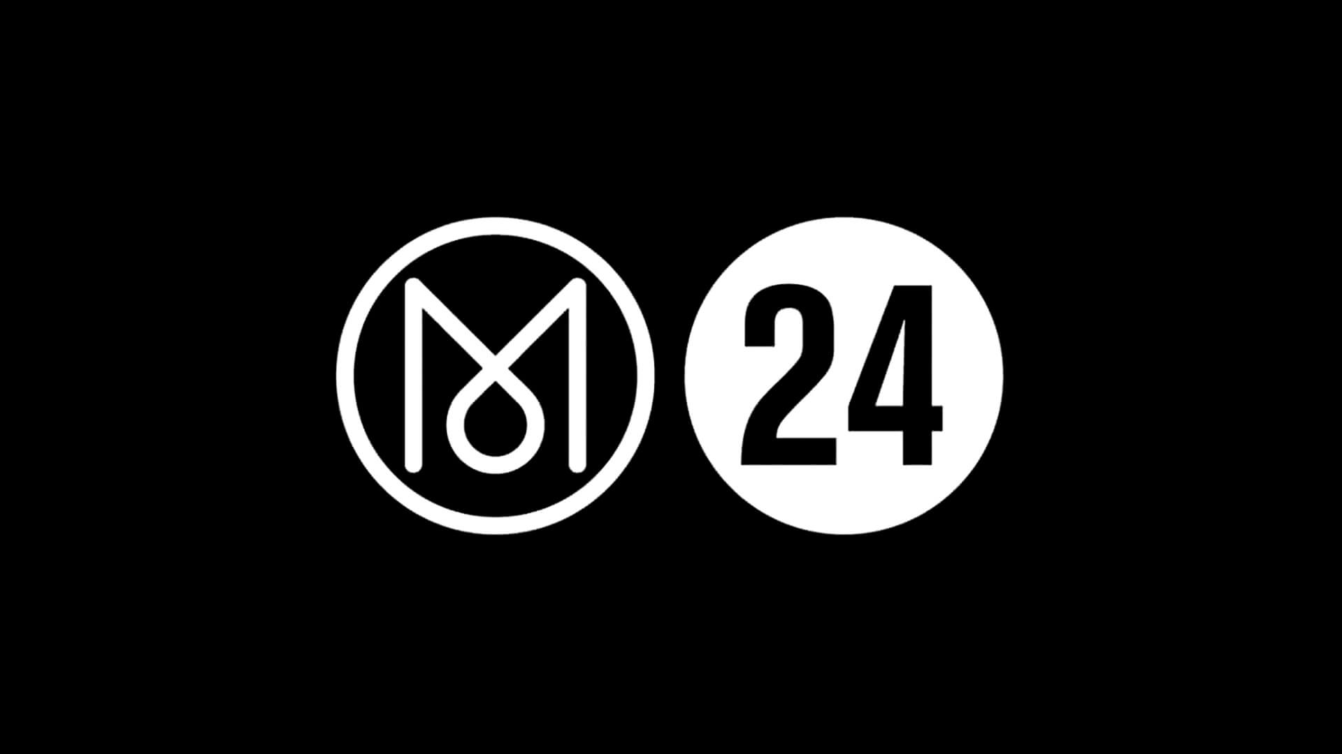 Monocle Radio Logo